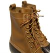 L.L. Bean - 10´´ Bean Boots - Tan/Brown