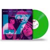 L7 - Best Of The Slash Years (Green/Numbered) - LP