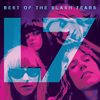 L7 - Best Of The Slash Years (Green/Numbered) - LP