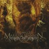 Marilyn Manson - Dancing With The Antichrist (Splatter Vinyl) - LP
