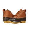 L.L. Bean - 6´´ Bean Boots - Tan/Brown