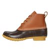 L.L. Bean - 6´´ Bean Boots - Tan/Brown