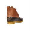 L.L. Bean - 6´´ Bean Boots - Tan/Brown