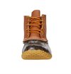 L.L. Bean - 6´´ Bean Boots - Tan/Brown