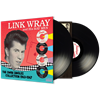 Link Wray - The Swan Singles Collection ´63-67 (Mono 180g) - 2 x LP