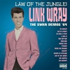 Link Wray - Law of the Jungle Swan Demos ´64 (Gold Vinyl) - LP