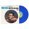 Dick Dale and His Del-Tones - King of the Surf Guitar (Blue Vinyl) - LP