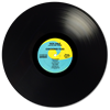 Dick Dale and His Del-Tones - Checkered Flag - LP