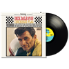 Dick Dale and His Del-Tones - Checkered Flag - LP