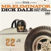 Dick Dale and His Del-Tones - Mr. Eliminator - LP