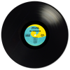 Dick Dale and His Del-Tones - Mr. Eliminator - LP