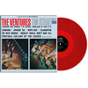 Ventures, The - The Ventures On Stage (Ltd Colored Vinyl) - LP