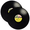 Electric Prunes, The - Singles 1966-1969 - 2 x LP