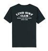 LSC - Drop In and Wipe Out Tee - Black