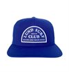 LSC - Kooks And Wave Hogs Cap - Royal Blue