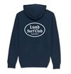 LSC - Oval Logo Hood - French Navy