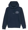 LSC - Oval Logo Hood - French Navy