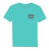 LSC - Ron The Original Tee - Pool Blue