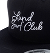 LSC---Script-Logo-Snap-Back-Cap---Black-12