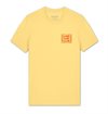 LSC - The Feel Good Tee - Viva Yellow