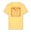 LSC - The Feel Good Tee - Viva Yellow