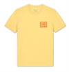 LSC - The Feel Good Tee - Viva Yellow