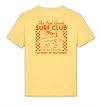 LSC - The Feel Good Tee - Viva Yellow