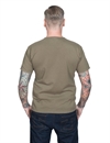 Lady White Co. - T-Shirt - Olive