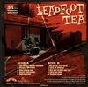 Leadfoot Tea - Grease & Oil (Black Vinyl) - LP