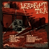 Leadfoot Tea - Grease & Oil (Red Vinyl) - LP