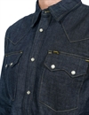 Lee---101-50s-Western-Shirt-Dry-Selvedge-Indigo-1