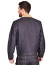 Lee - 101 91B Jacket Hemp Selvedge Denim - 11,5 oz