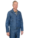 Lee - 101 Chetopa Jacket Dry Indigo