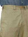 Lee - 101 Chino Dry Brown Beige