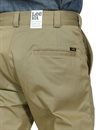 Lee - 101 Chino Dry Brown Beige