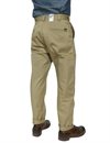 Lee - 101 Chino Dry Brown Beige