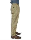 Lee - 101 Chino Dry Brown Beige