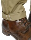 Lee - 101 Chino Dry Brown Beige