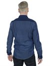 Lee---101-Long-Sleeve-Panelled-Shirt---Indigo-12