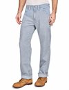 Lee - 101 Railroad Workwear Carpenter Pant - Hickory Stripe