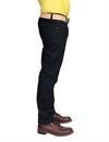 Lee - 101 S Regular Fit Jeans Dry Black - 13oz