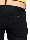 Lee - 101 S Regular Fit Jeans Dry Black - 13oz