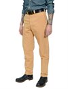 Lee - 101 Workwear Chino Striped Herringbone - Rinsed