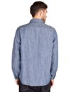 Lee-101---Heritage-Workwear-Relaxed-Shirt---Dark-Indigo436