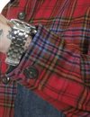 Lee-101-x-Pendleton---Plaid-Union-Chore-Shirt---Red-123