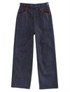  Lee 101 x Pendleton - Womens All Purpose High Rise Jean - 11oz Low Stretch Deni