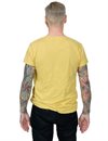 Levis Vintage Clothing - 1950s Sportswear Tee - Misted Yellow