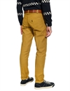 Levis Vintage Clothing - 1960´S Spike Pants - Wood Thrush