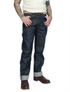 Levis Vintage Clothing - 501® 1947 Denim Jeans - Rigid