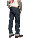 Levis Vintage Clothing - 501® 1947 Denim Jeans - Rigid